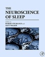 Cover: The Neuroscience of Sleep - Academic Press