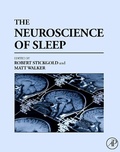 Cover: The Neuroscience of Sleep - Academic Press