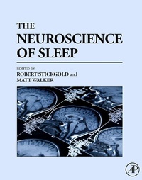 Abbildung von: The Neuroscience of Sleep - Academic Press