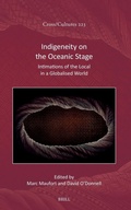 Cover: Indigeneity on the Oceanic Stage - Brill