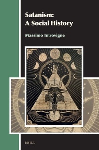 Enlarge image Cover: Satanism: A Social History - Brill