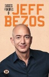 Enlarge image Cover: Success Principles of Jeff Bezos - Prabhat Prakashan