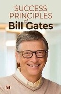 Cover: Success Principles of Bill Gates - Prabhat Prakashan