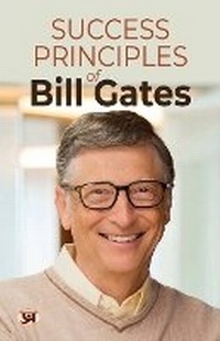 Enlarge image Cover: Success Principles of Bill Gates - Prabhat Prakashan
