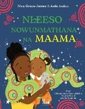Cover: Nleeso Nowunmathana Na Maama - Editora Trinta Zero Nove