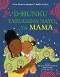 Cover: Dhunku Yakugona Nayo Ya Mama - Editora Trinta Zero Nove