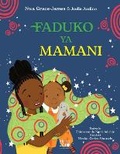 Cover: Faduko Ya Mamani - Editora Trinta Zero Nove