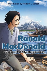 Enlarge image Cover: Ranald MacDonald - Eostre Publications