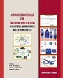 Cover: Advanced Materials for Emerging Applications (Innovations, Improvements, Inclusion and Impact) - Bentham Science Publishers