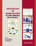 Cover: Advanced Materials for Emerging Applications (Innovations, Improvements, Inclusion and Impact) - Bentham Science Publishers