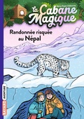 Cover: La cabane magique, Tome 57 - Bayard Jeunesse