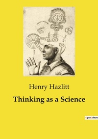 Abbildung von: Thinking as a Science - Culturea