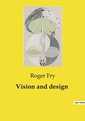Cover: Vision and design - Culturea