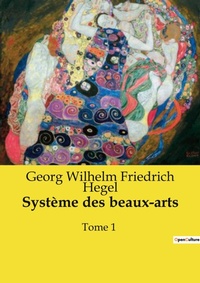 Abbildung von: Syst?me des beaux-arts - Culturea