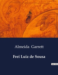 Abbildung von: Frei Luiz de Sousa - Culturea