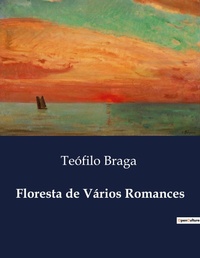 Abbildung von: Floresta de V?rios Romances - Culturea