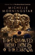 Cover: The Hallowed Blood Bonds of the Eternal - Unquiet Tomb Press