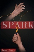 Cover: Spark - Emma Grace