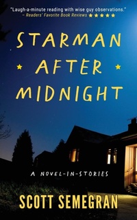 Abbildung von: Starman After Midnight - Mutt Press