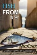 Cover: Fish From the Sky - Stephen Reece