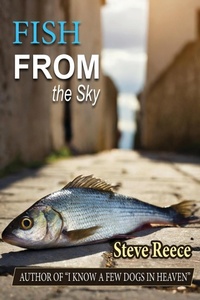 Enlarge image Cover: Fish From the Sky - Stephen Reece