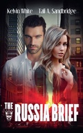 Cover: The Russia Brief - Tali A. Sandbridge