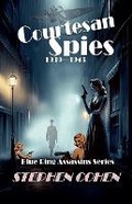 Cover: Blue Ring Assassins - Stephen Cohen