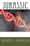 Cover: Jurassic - M Presents Publishing