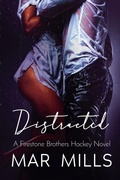 Cover: Distracted - Girl Time -IGFT Soul- Publishing