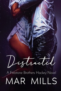 Enlarge image Cover: Distracted - Girl Time -IGFT Soul- Publishing