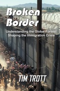 Cover: Broken Border - TimTrott