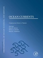 Cover: Ocean Currents - Academic Press