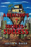 Cover: Realtor's 7 Secrets of Success - BOOKBABY