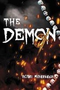 Cover: The Demon - Bookbaby
