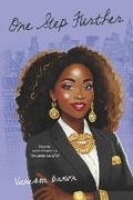 Cover: One Step Further - Bookbaby