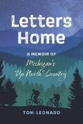Cover: Letters Home - Bookbaby
