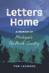 Enlarge image Cover: Letters Home - Bookbaby