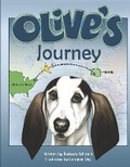 Cover: Olive's Journey - Bookbaby