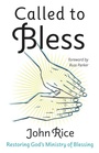 Cover: Called to Bless - Wipf & Stock Publishers