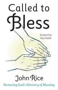 Enlarge image Cover: Called to Bless - Wipf & Stock Publishers
