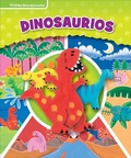 Cover: Dinosaurios (Dinosaurs) - Sequoia Kids Media