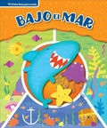 Cover: Bajo El Mar (Under the Sea) - Sequoia Kids Media