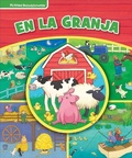 Cover: En La Granja (on the Farm) - Sequoia Kids Media