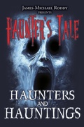Cover: Haunters & Hauntings - Accomplishing Innovation Press