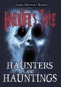 Cover: Haunters & Hauntings - Accomplishing Innovation Press