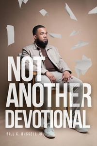 Enlarge image Cover: Not Another Devotional - Red Pen Edits and Consulting