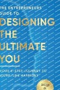 Cover: Designing the Ultimate You! - Audible Publishing Services