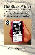 Cover: The Black Mirror - C.J.S. Hayward Publications