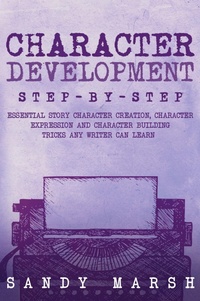Abbildung von: Character Development - Sandy Marsh