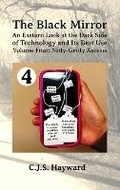 Cover: The Black Mirror - C.J.S. Hayward Publications